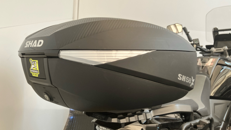 Suzuki V-Strom DL1050RCM0 (20MY)